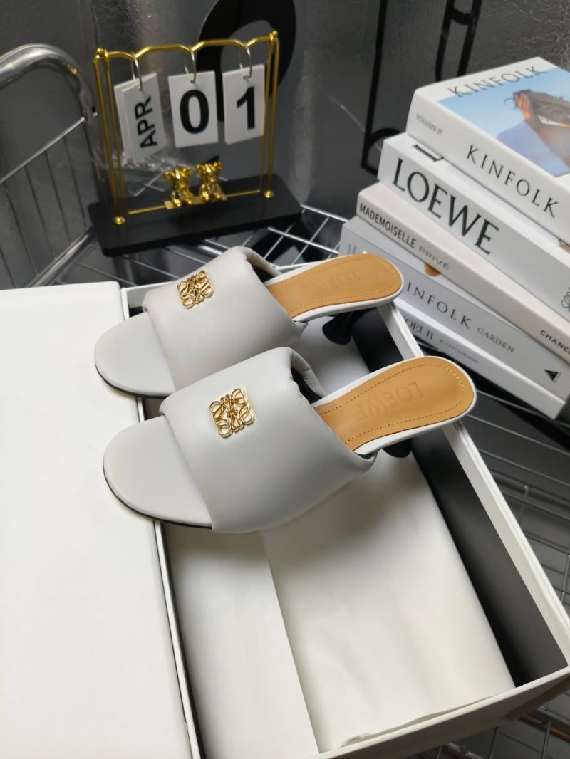 Loewe Sandals